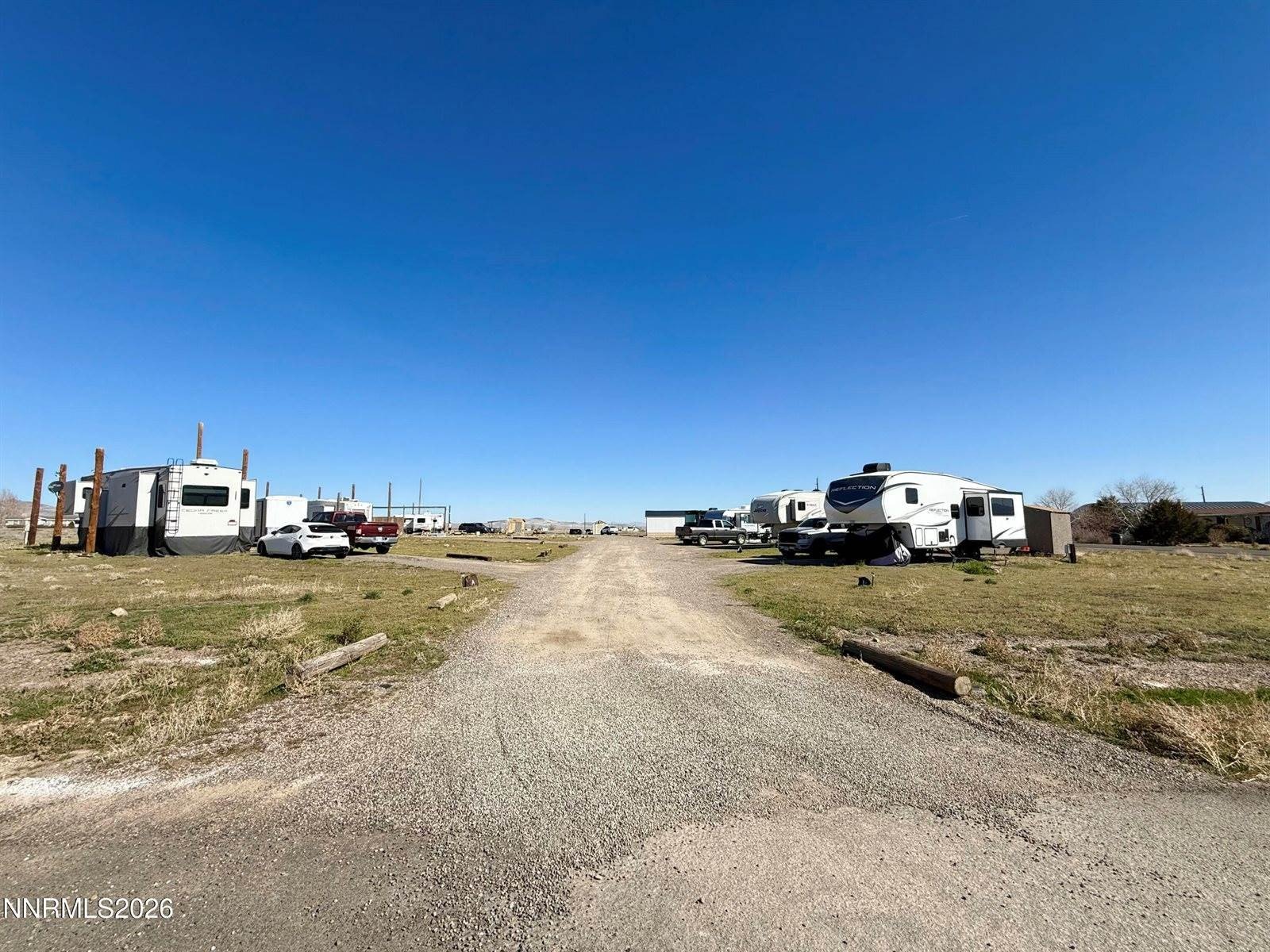 Other - 412 4th Street, Crescent Valley, NV