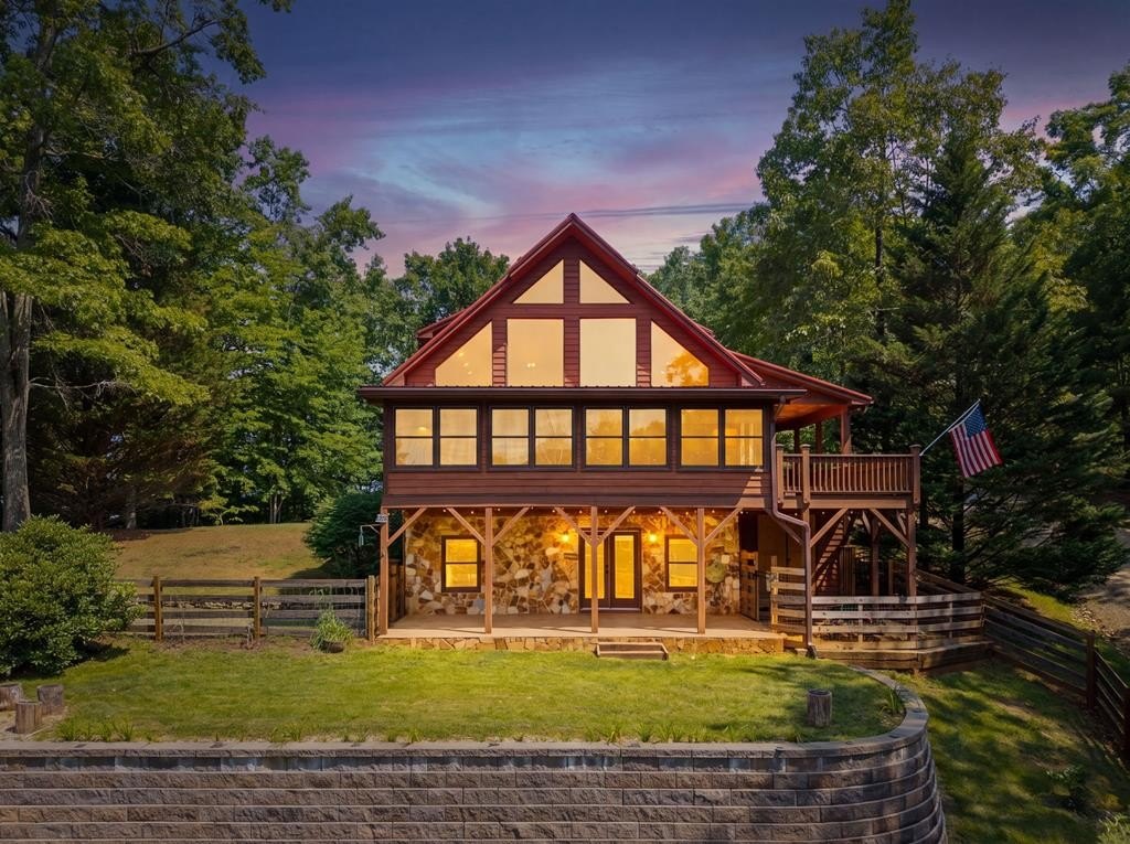 Other 2BR 3BA - 225 Skyland Trail, Murphy, NC