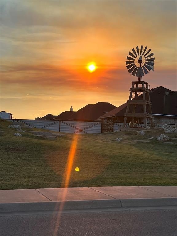 Plots and Land - 6741 Great Western Trail, Abilene, TX