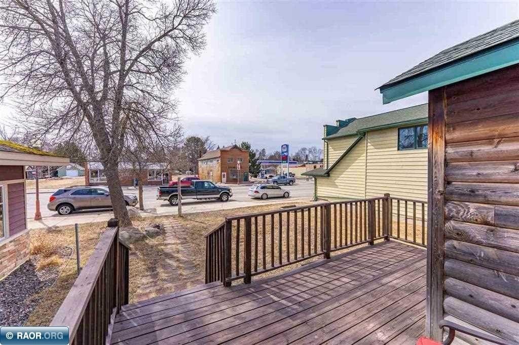 Single Family 3BR 1BA - 507 Main Street, Tower, MN