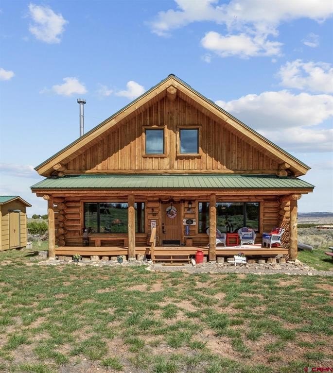 Single Family 2BR 1BA - 221 Snowy Peaks Drive, Montrose, CO