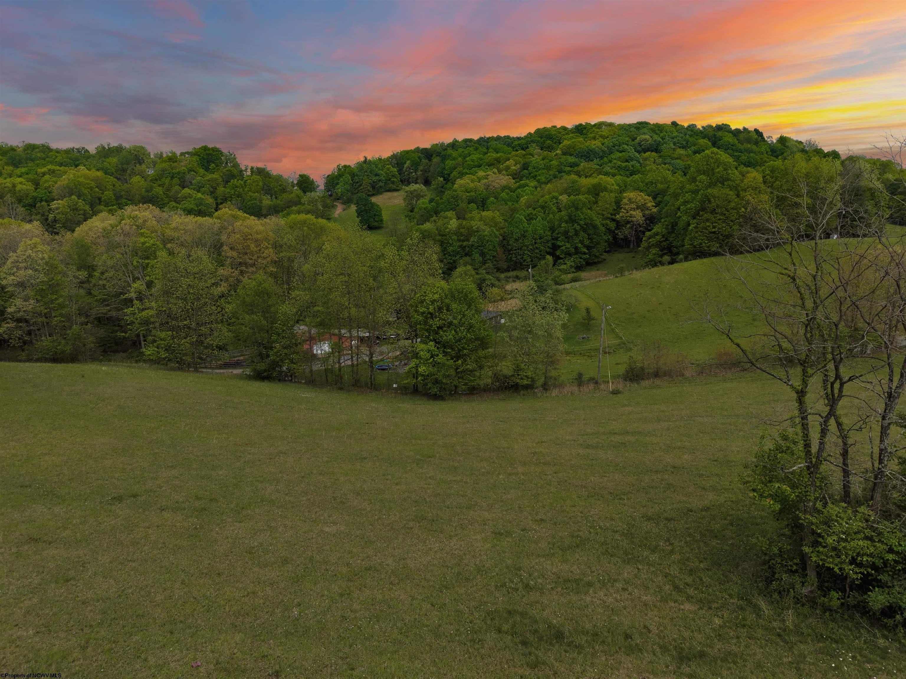 Other - Lot 2&3 High Meadow Drive, Moatsville, WV