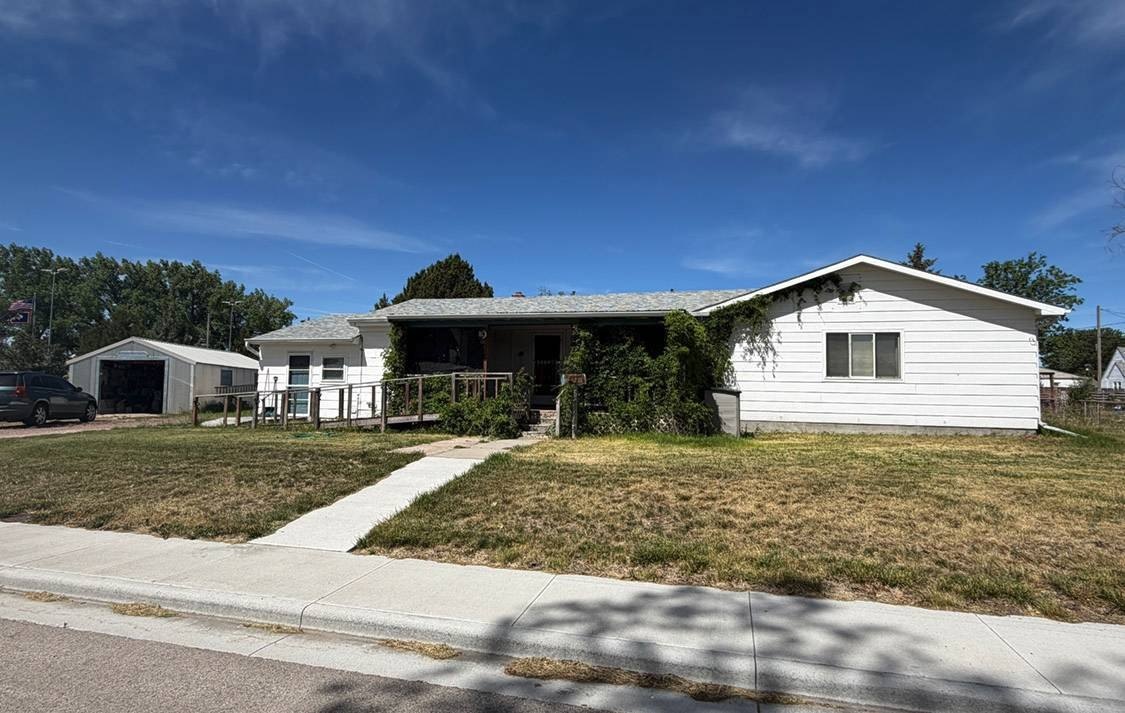 Other 2BR 2BA - 726 S Pine Street, Lusk, WY
