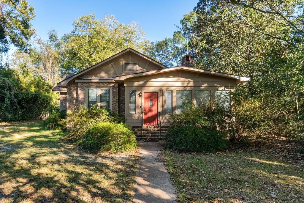 Single Family 2BR 2BA - 312 North Jackson, Poplarville, MS