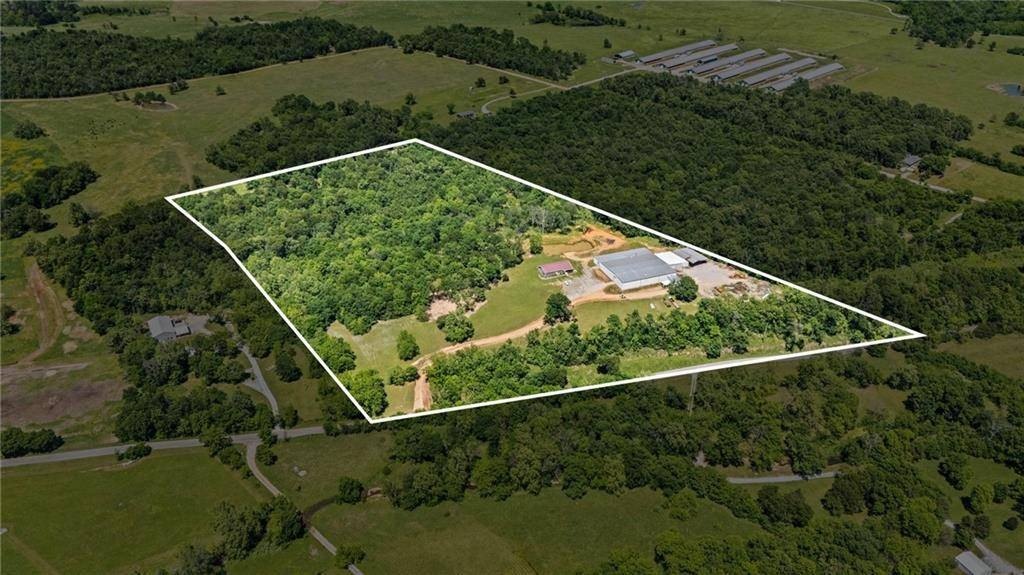 Other - 23044 Honey Creek Rd, Sulphur Springs, AR