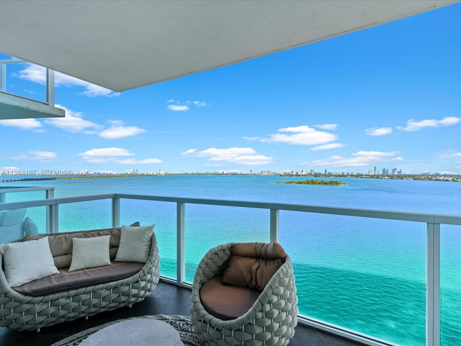 Condo 2BR 3BA - 665 NE 25th St, Miami, FL