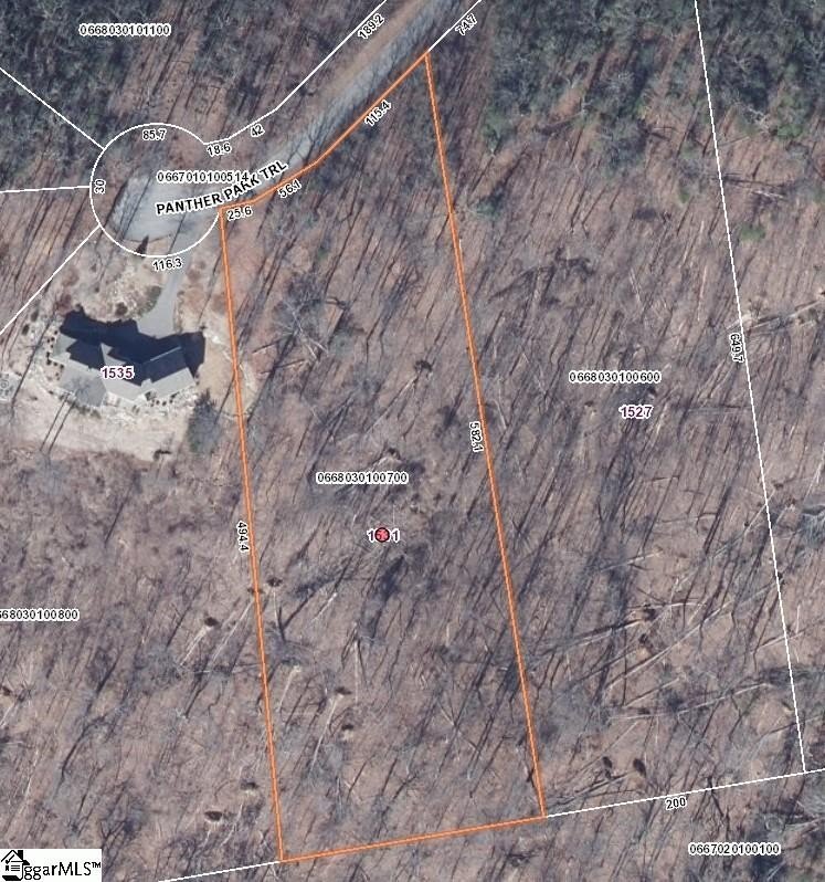 Other - 1531 Panther Park Trail, Travelers Rest, SC