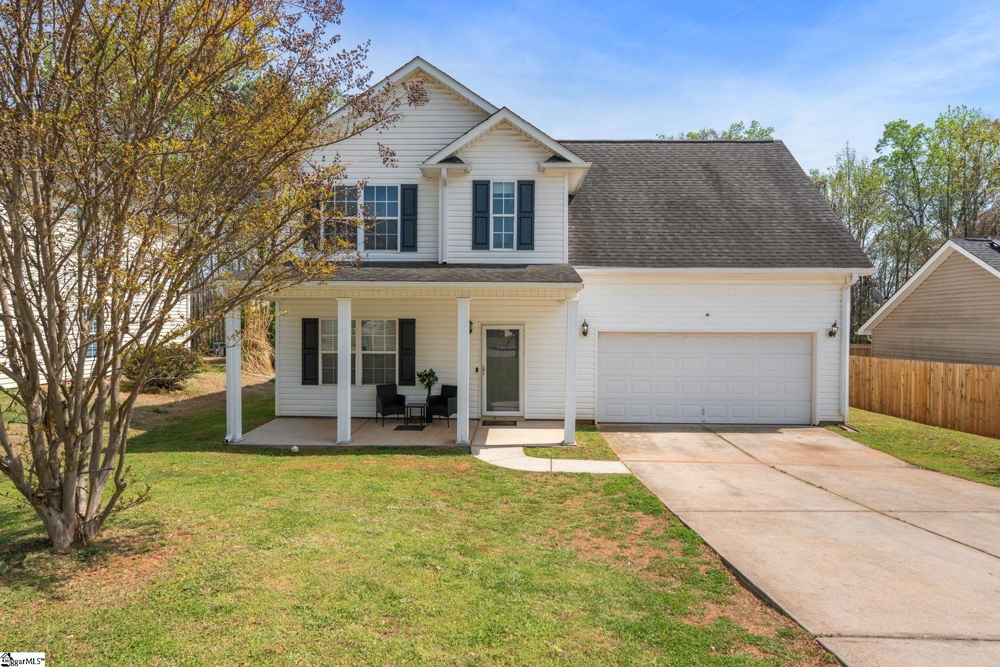 Other 3BR 3BA - 282 Waxberry Court, Boiling Springs, SC