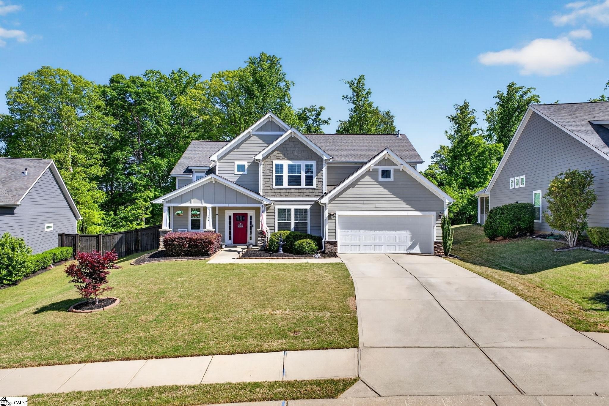 Other 4BR 3BA - 904 Lockhurst Drive, Simpsonville, SC