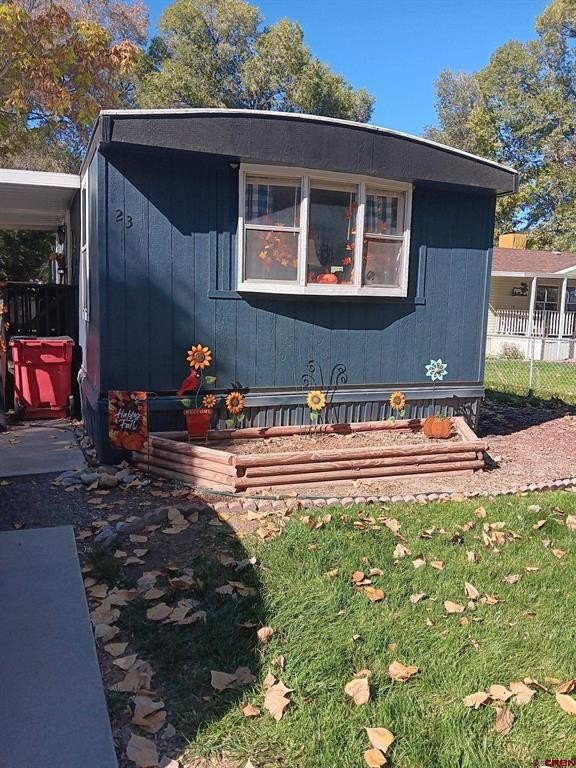 Single Family 2BR 1BA - 62880 Lasalle Road, Montrose, CO