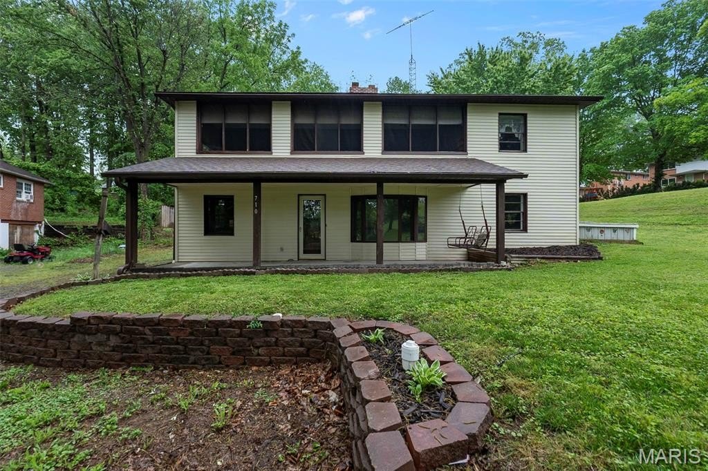 Single Family 5BR 3BA - 710 N High Street, Jackson, MO