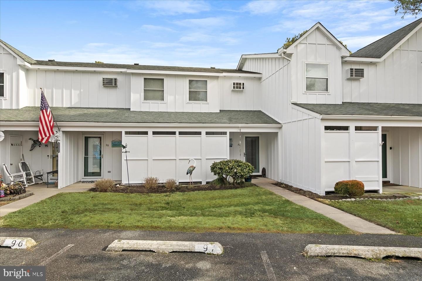 Single Family 2BR 2BA - 38050 MOCKINGBIRD LN #97, SELBYVILLE, DE