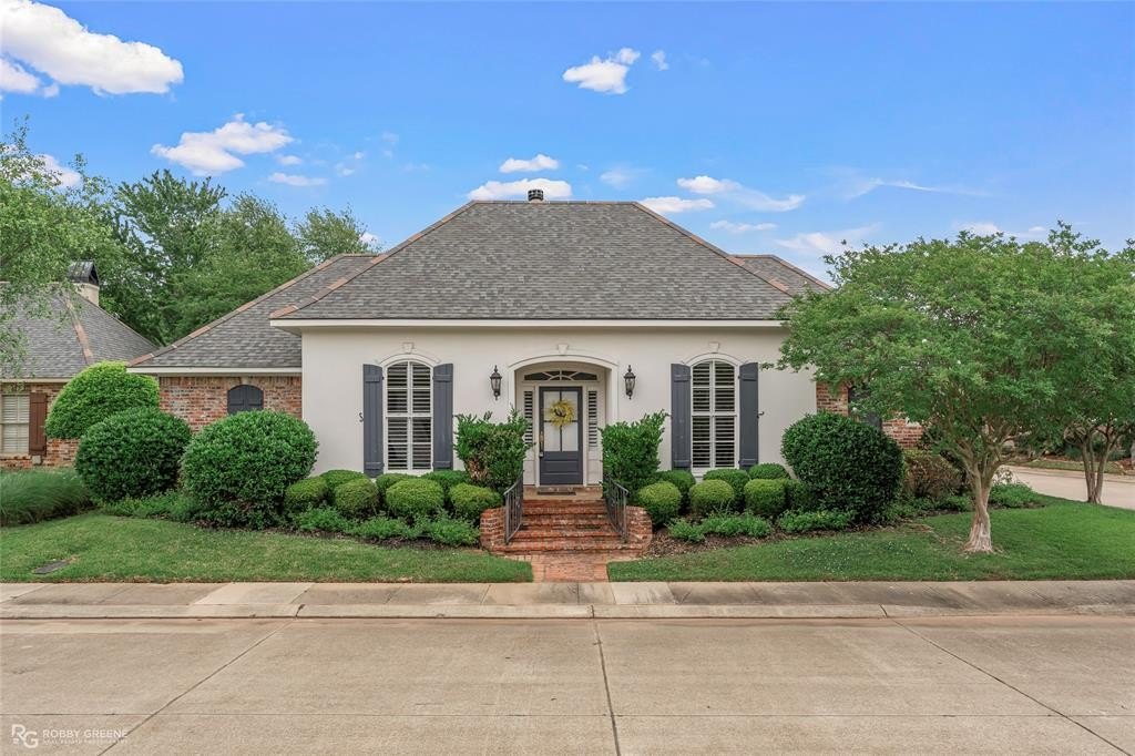 Single Family 2BR 2BA - 6121 Fern Avenue, Shreveport, LA