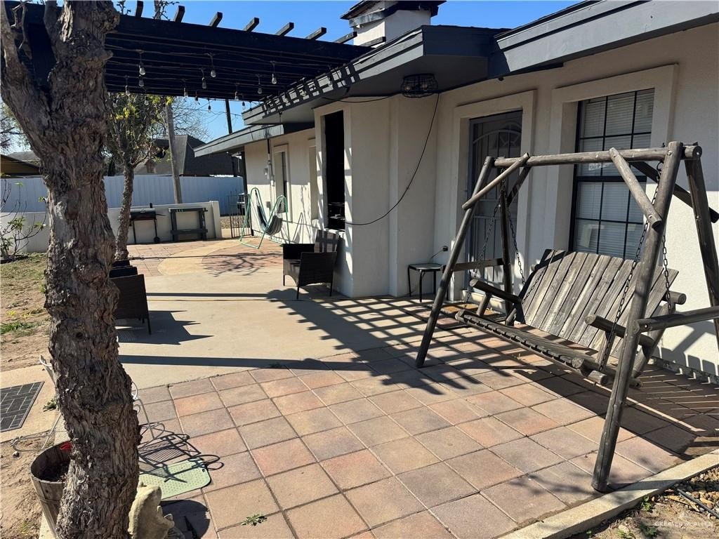 Single Family 3BR 2BA - 226 N Bentsen Palm Drive, Palmview, TX