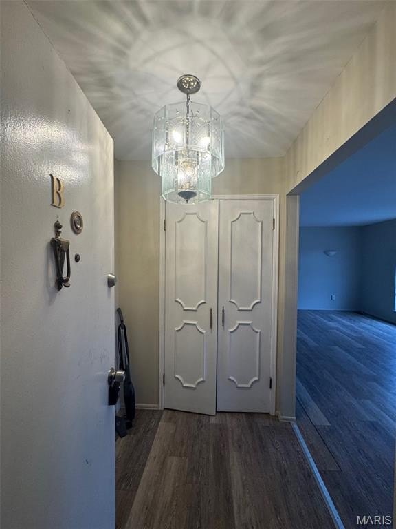Condo 2BR 1BA - 6655 Blossomwood Drive, Florissant, MO