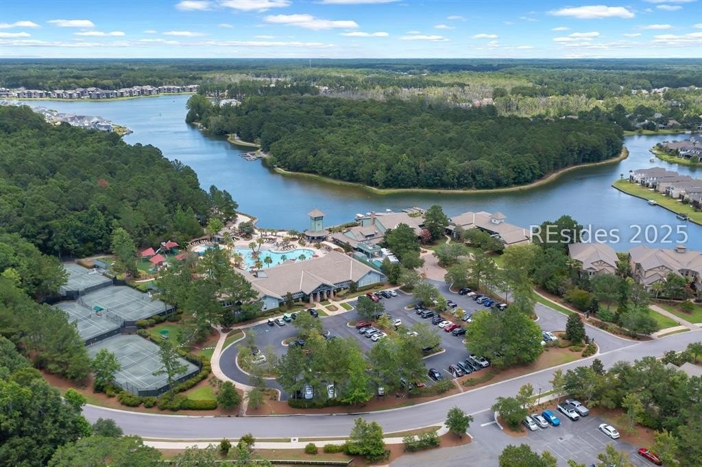 Other 4BR 4BA - 36 Blue Trail Court, Bluffton, SC