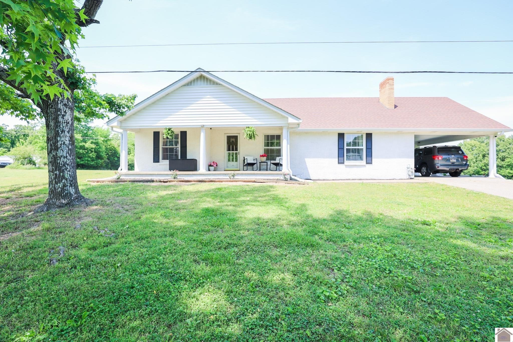Other 3BR 2BA - 1763 Dogtown Rd, Benton, KY