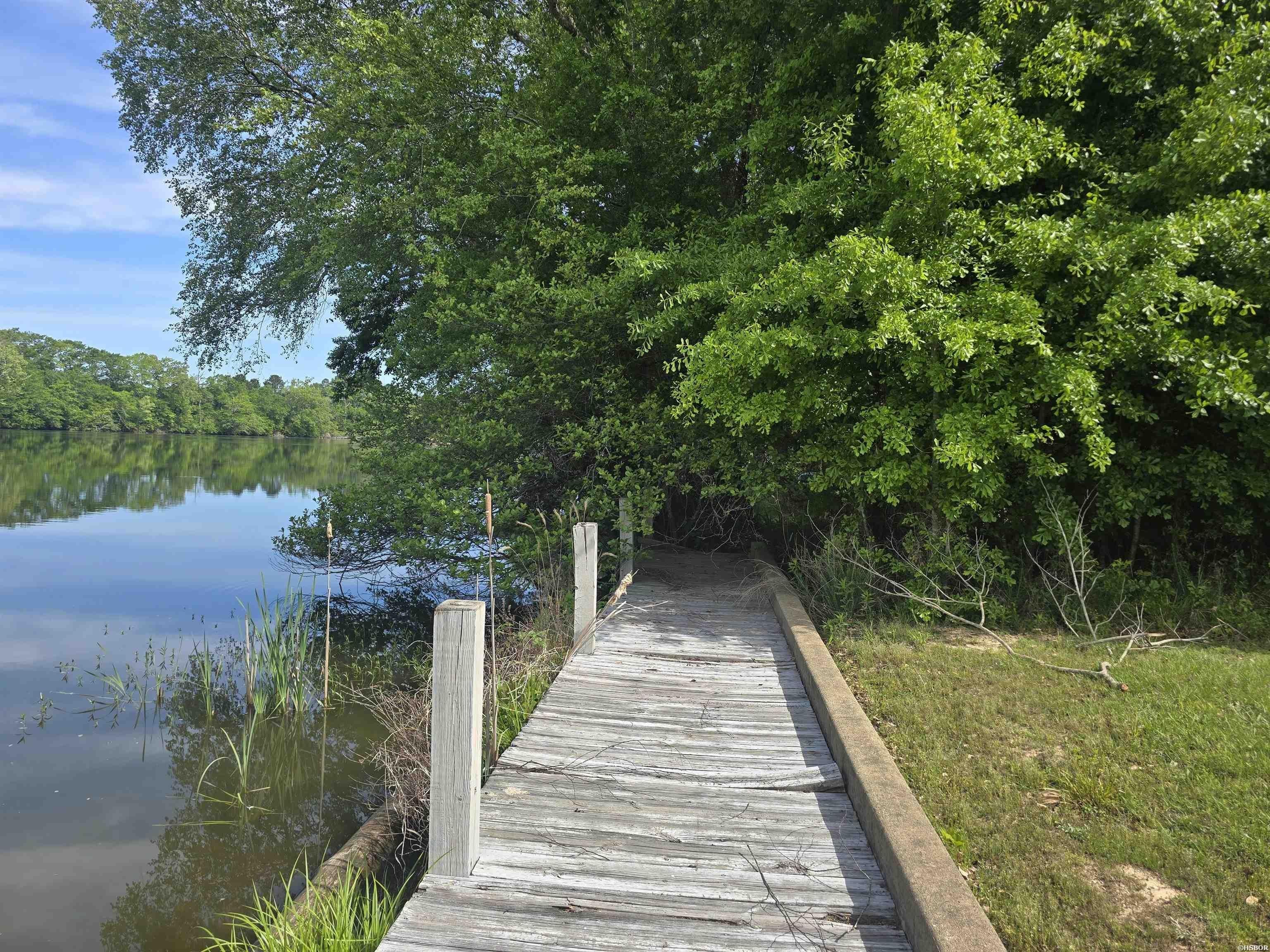 Other - ENCHANTED Terrace lot: 1, Hot Springs, AR
