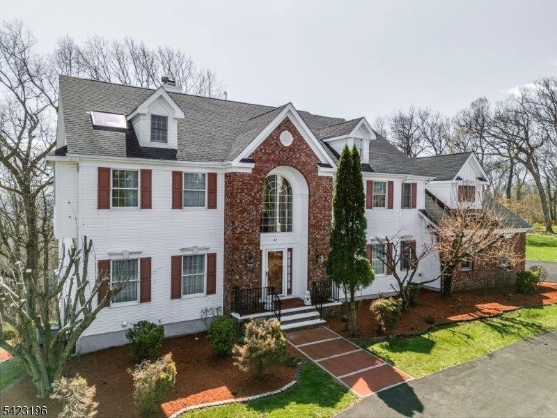Other 4BR 5BA - 47 Scheurman Terrace, Green Brook Township, NJ