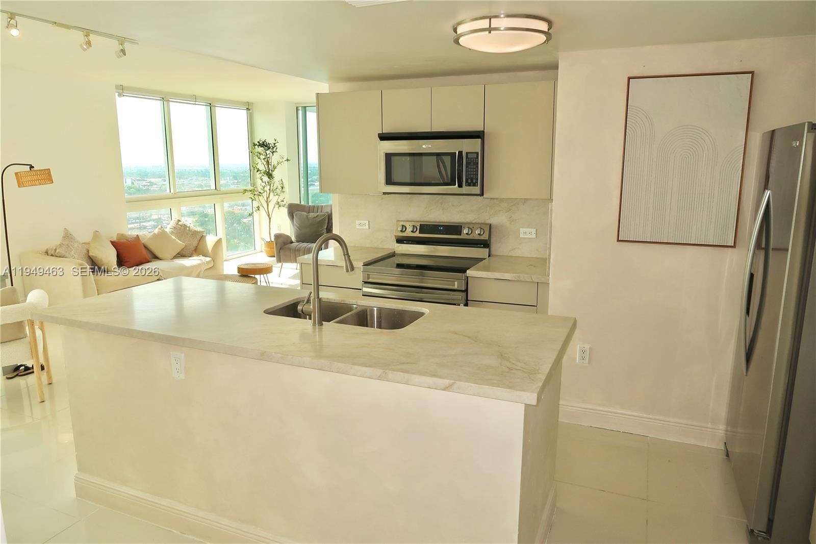 Condo 2BR 2BA - 1861 NW S River Dr, Miami, FL
