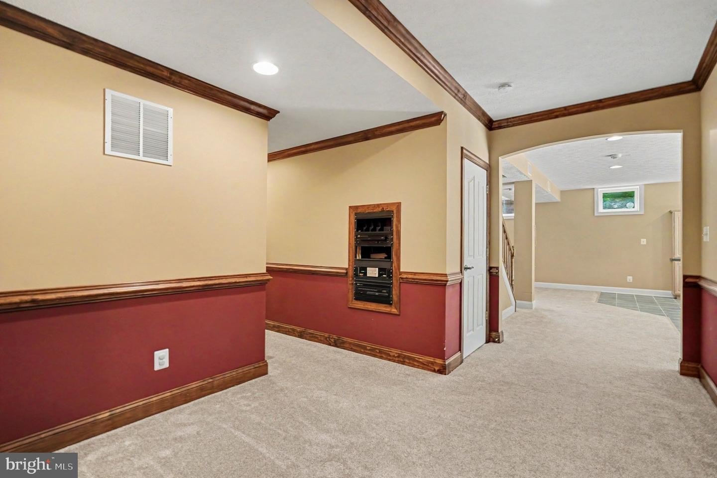 Single Family 4BR 5BA - 1608 ANGLESIDE RD, FALLSTON, MD