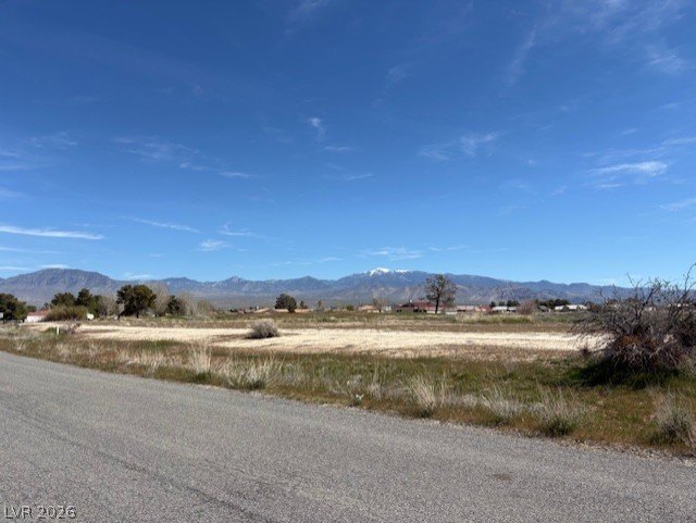 Other - 1780 S Xenia Avenue, Pahrump, NV