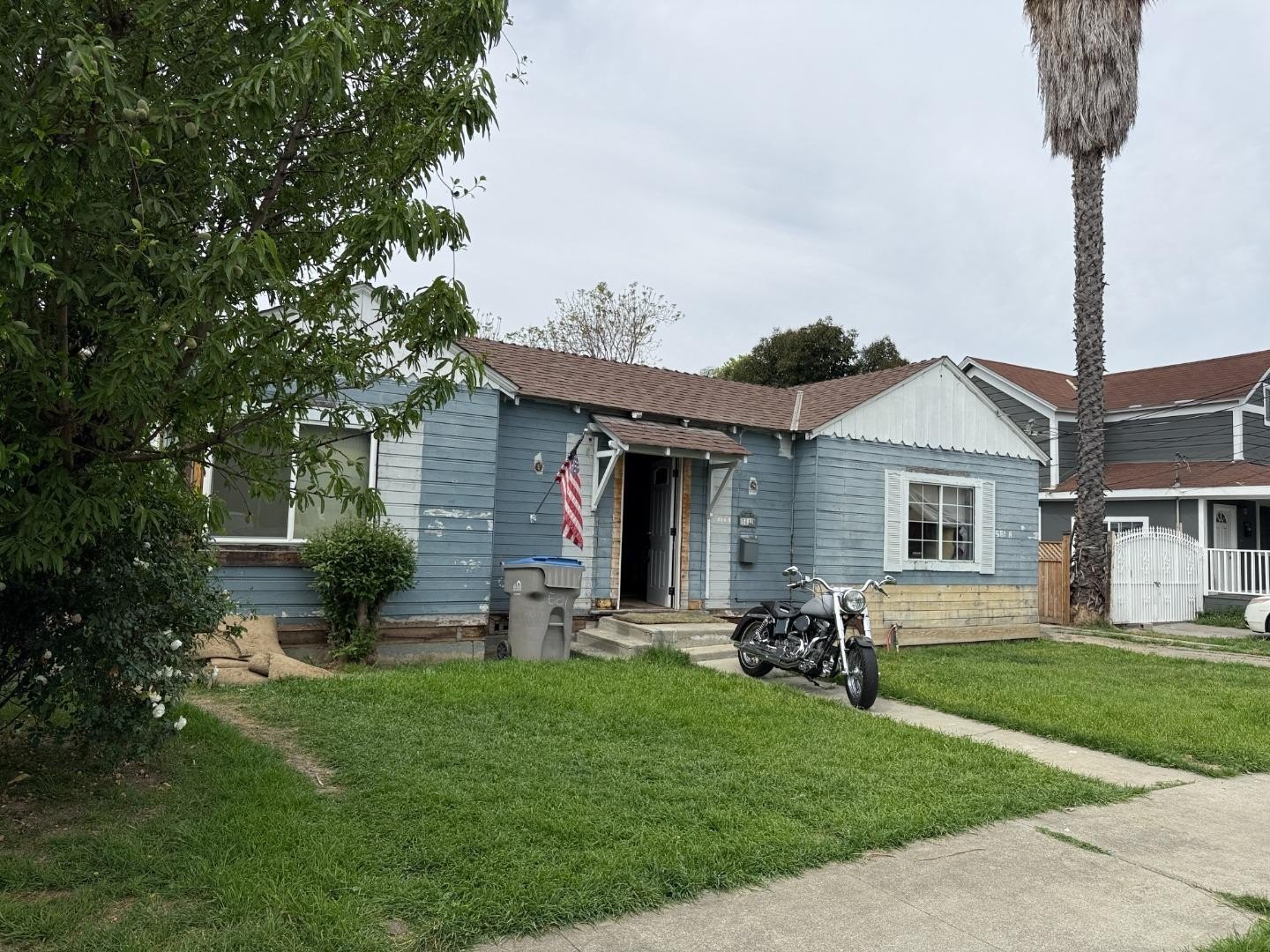 Other - 581 Illinois AVE, SAN JOSE, CA