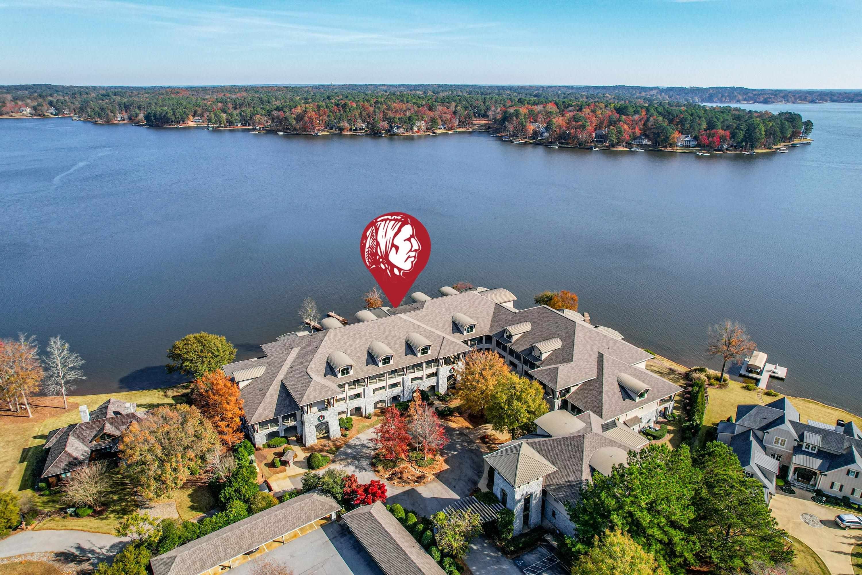 Condo 3BR 3BA - 116 - Unit 105 INDIAN SUMMER PATH, Eatonton, GA
