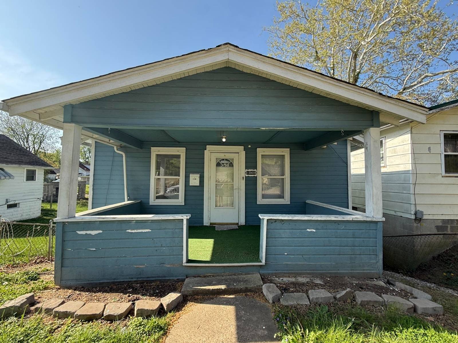 Other 3BR 1BA - 1869 Marshall Avenue, Huntington, WV