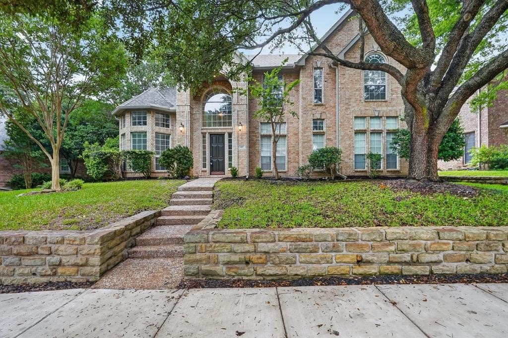 Single Family 5BR 5BA - 1417 Imperial Drive, Allen, TX