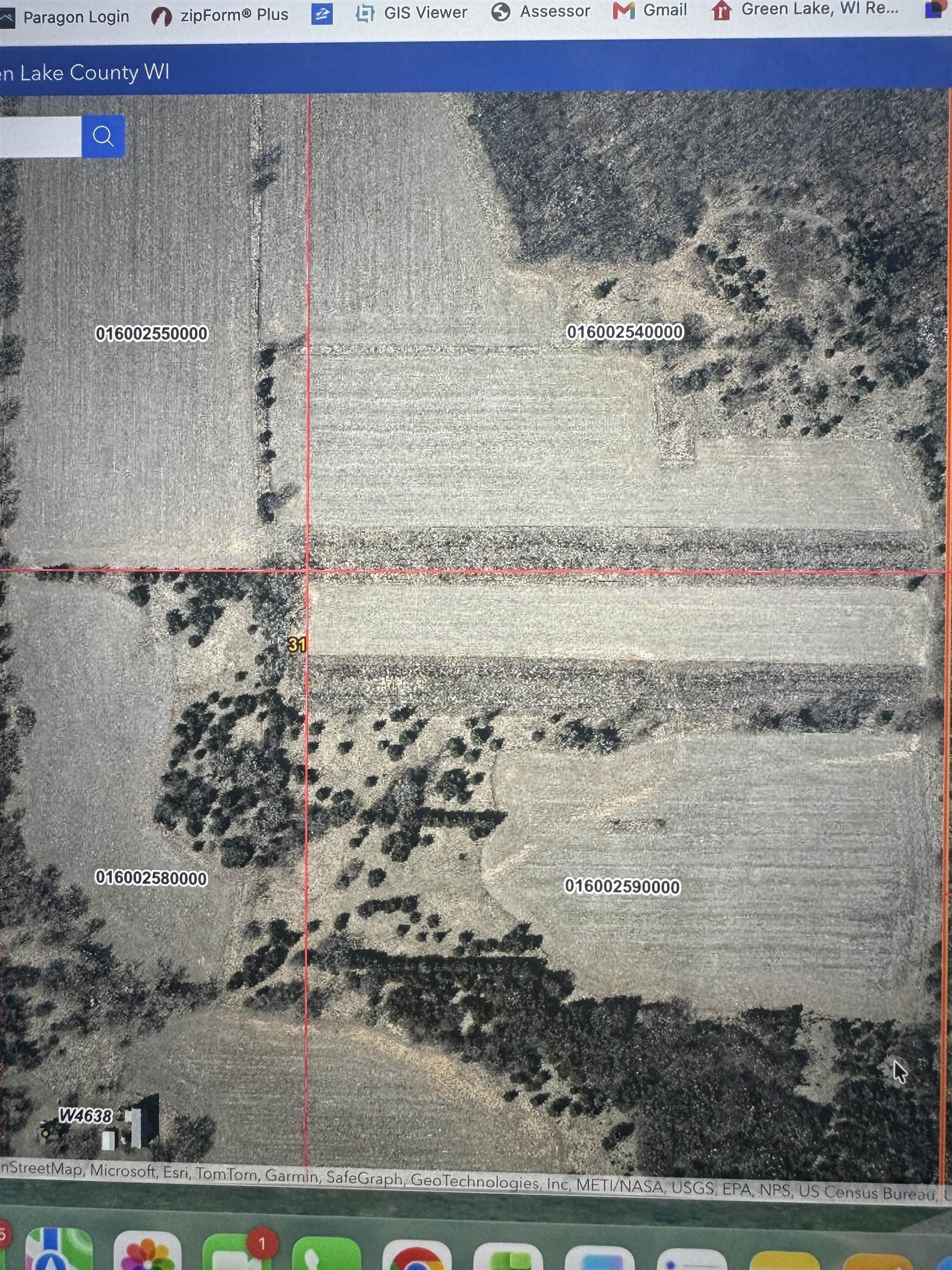 Other 4BR 2BA - W4638 County Rd T, Princeton, WI