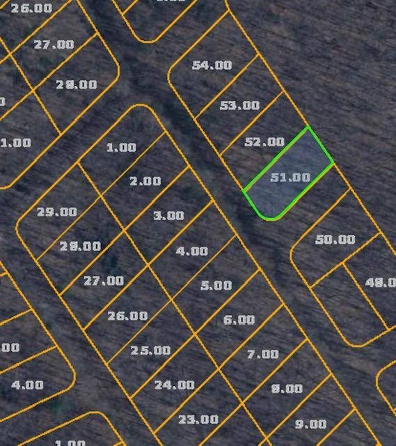 Other - Blackfoot Trail E lot: 123, Crab Orchard, TN