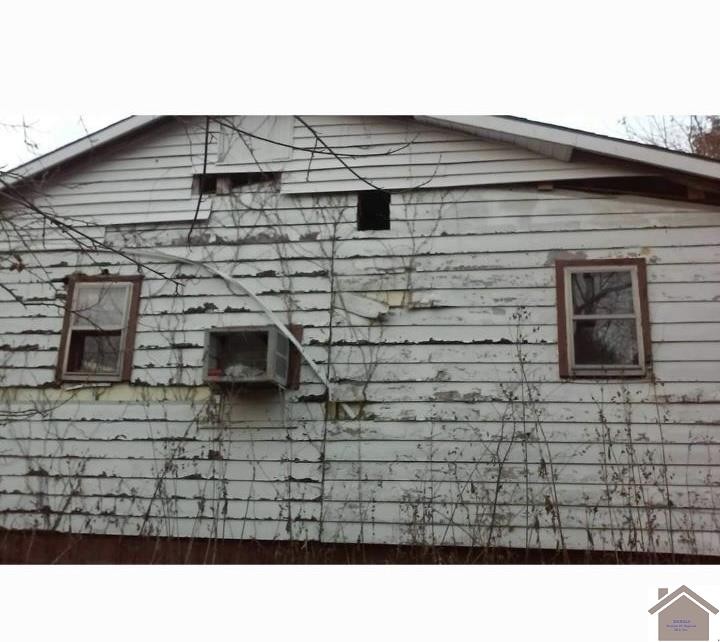Other - 330 Grace Road, Fulton, KY