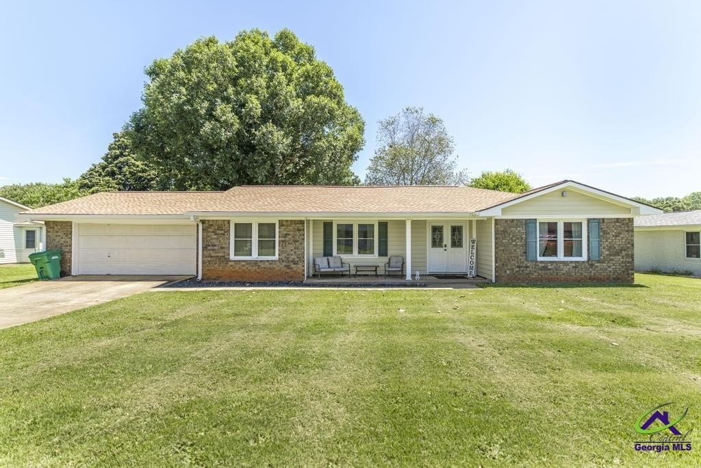 110 Wildwood Trl