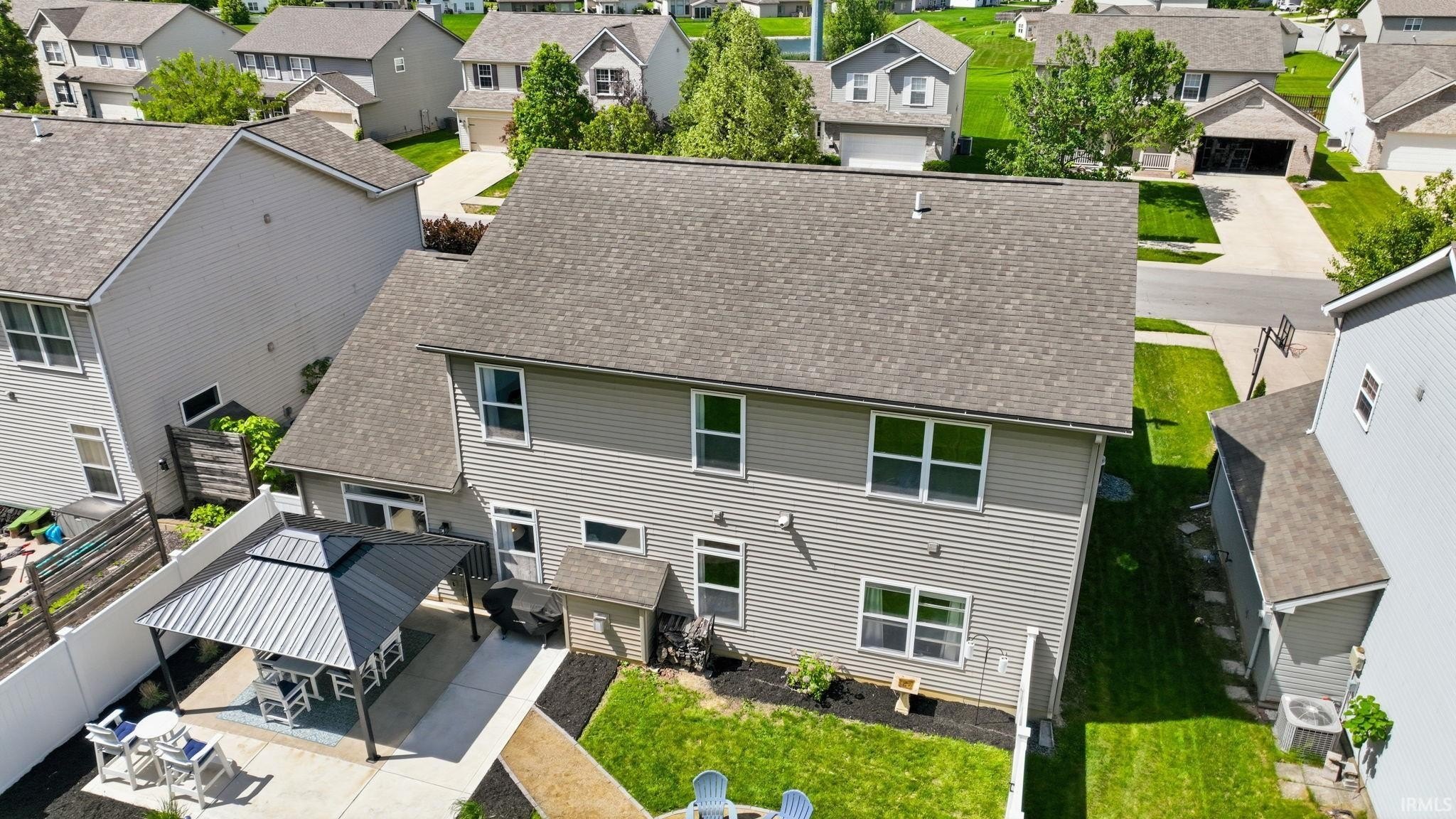 Single Family 4BR 3BA - 219 Treeline Cove, Fort Wayne, IN