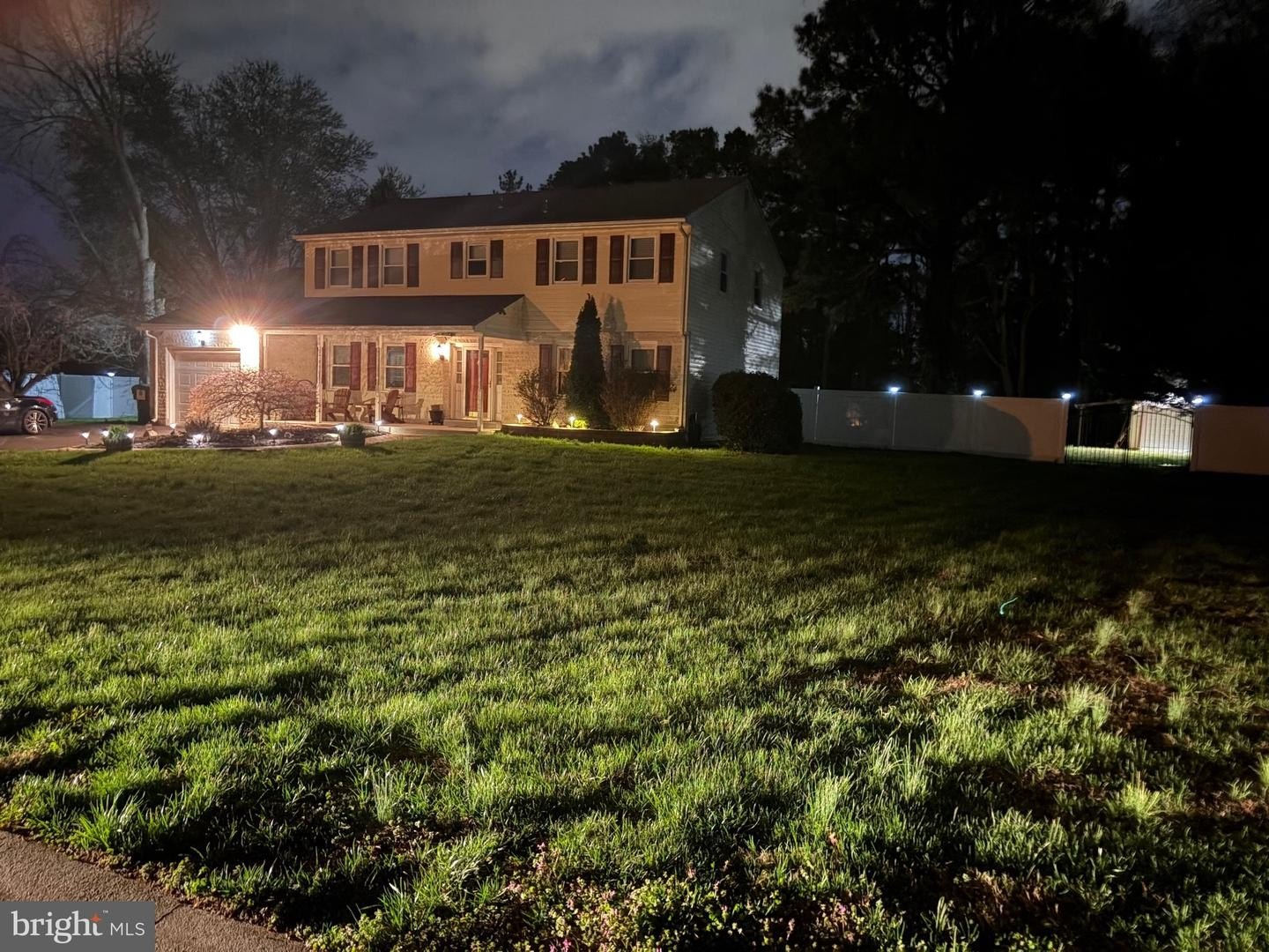Single Family 4BR 3BA - 109 PIGEON RUN DR, BEAR, DE