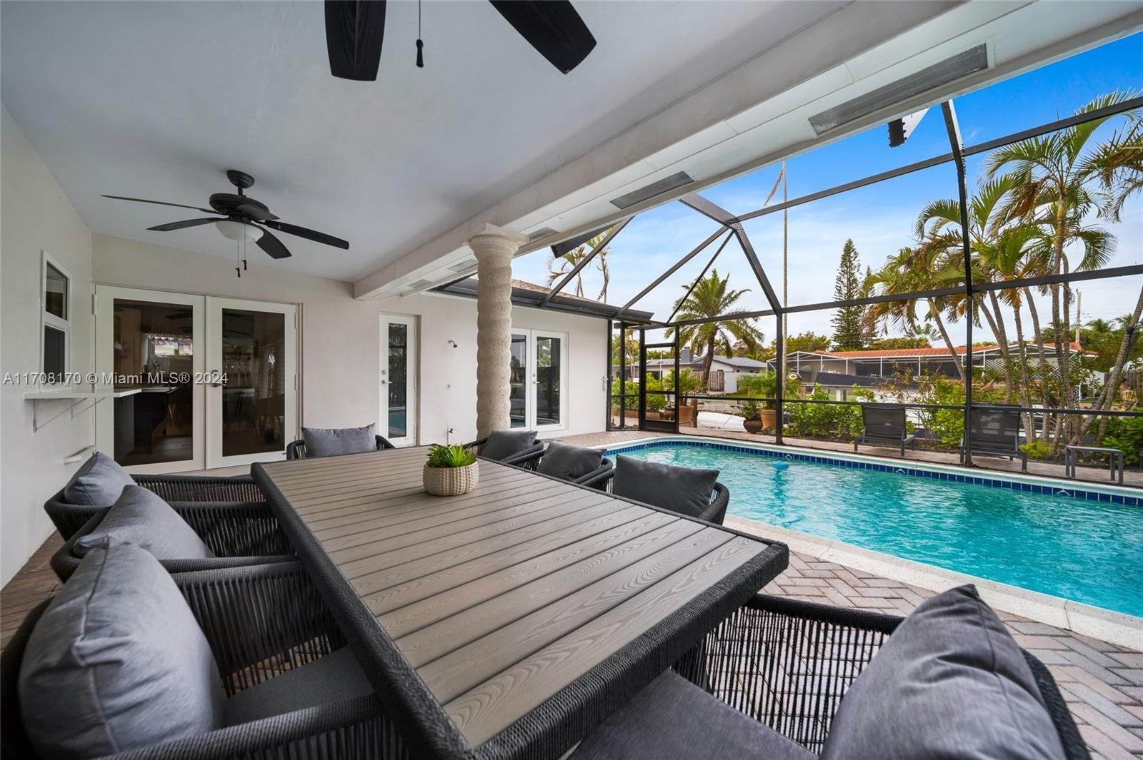 Single Family 3BR 2BA - 2031 SW 22nd Ave, Fort Lauderdale, FL