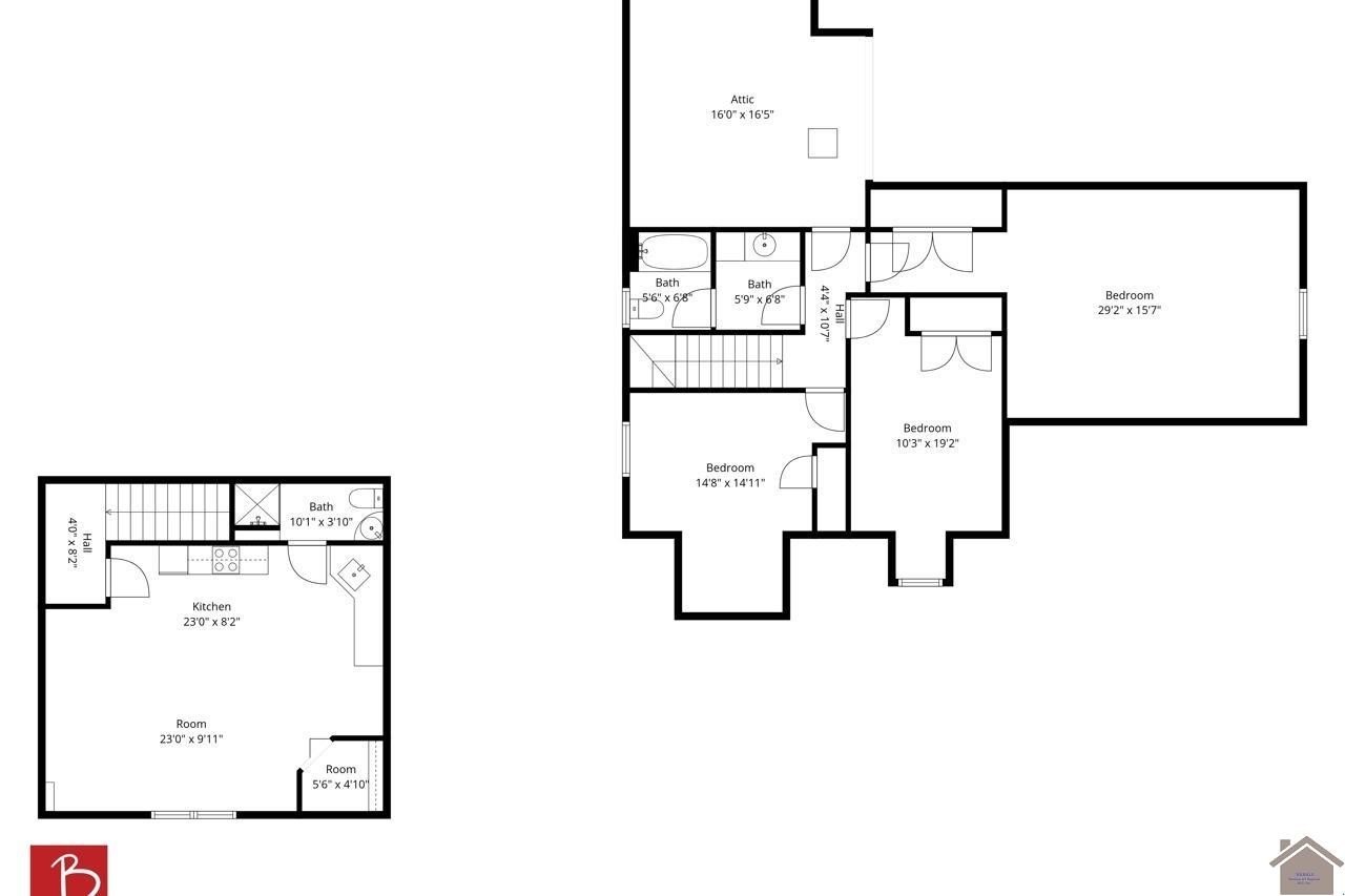 Other 3BR 3BA - 134 Marcal Drive, Cadiz, KY