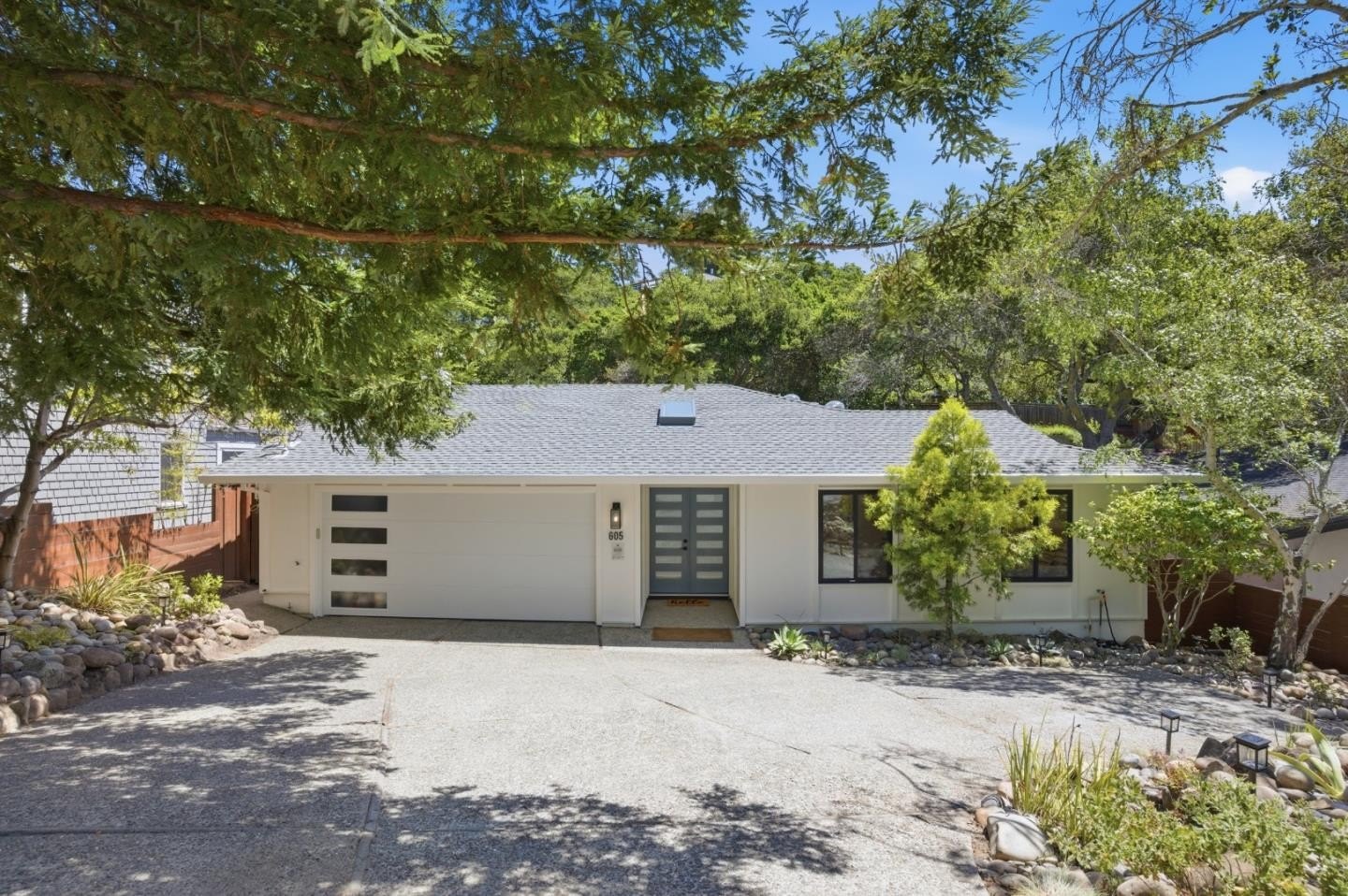 Other 3BR 2BA - 605 Alameda De Las Pulgas, BELMONT, CA