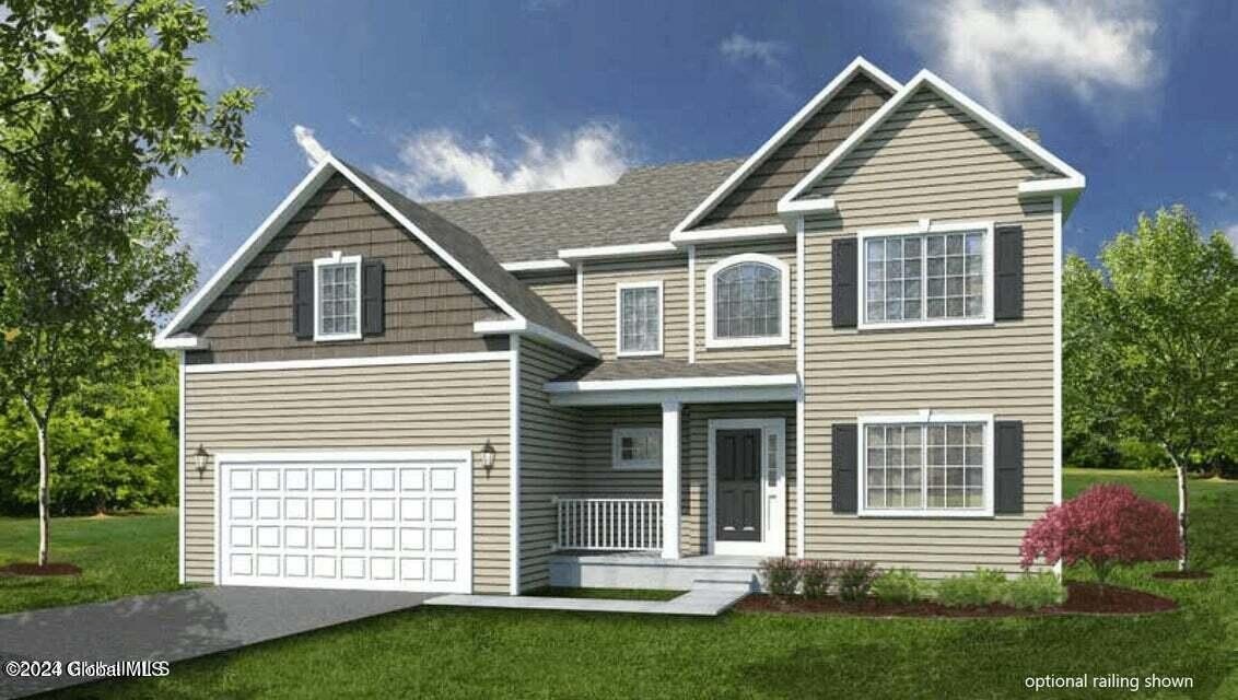 13 Delia St  