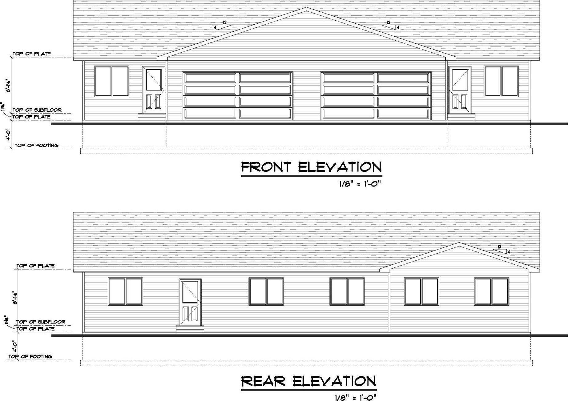 Single Family 3BR 2BA - 1568 47th Loop SE, Minot, ND