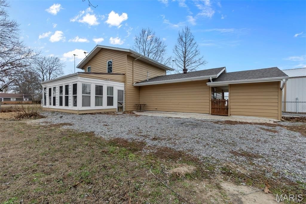 Single Family 3BR 3BA - 119 Depro, Sikeston, MO
