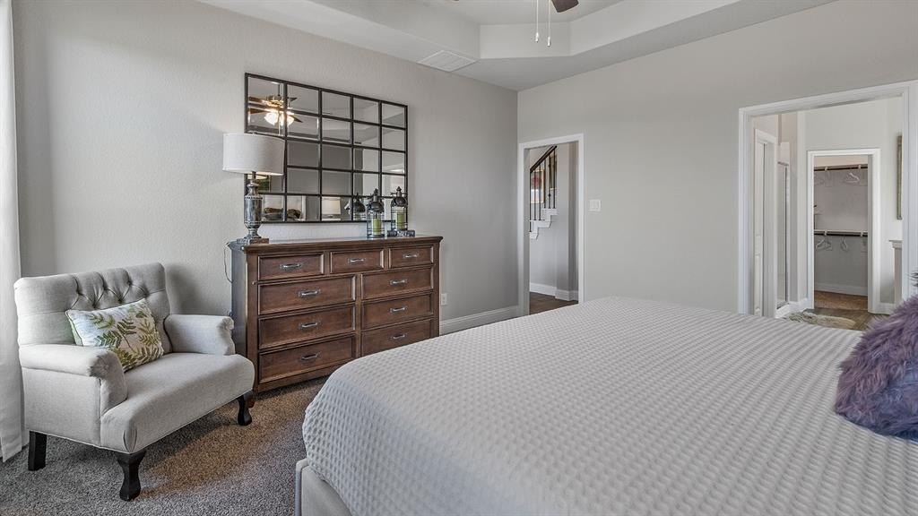 Single Family 4BR 3BA - 3293 PIER VIEW Street, Grand Prairie, TX
