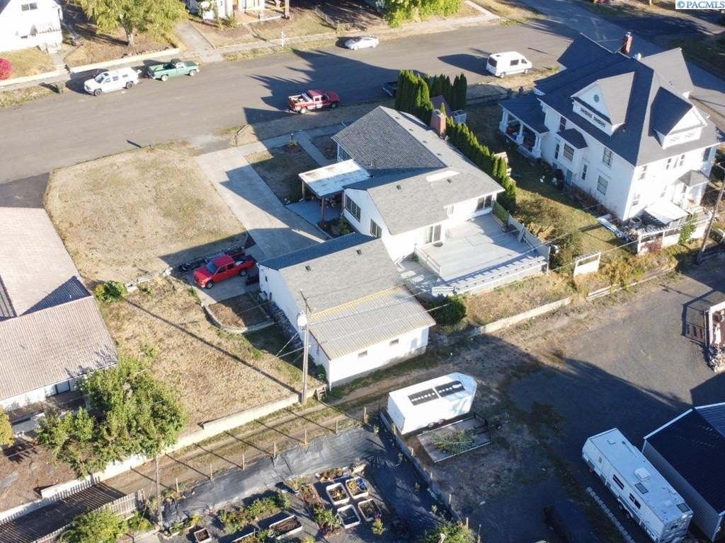 Other 4BR 2BA - 105 S Howard St, Tekoa, WA