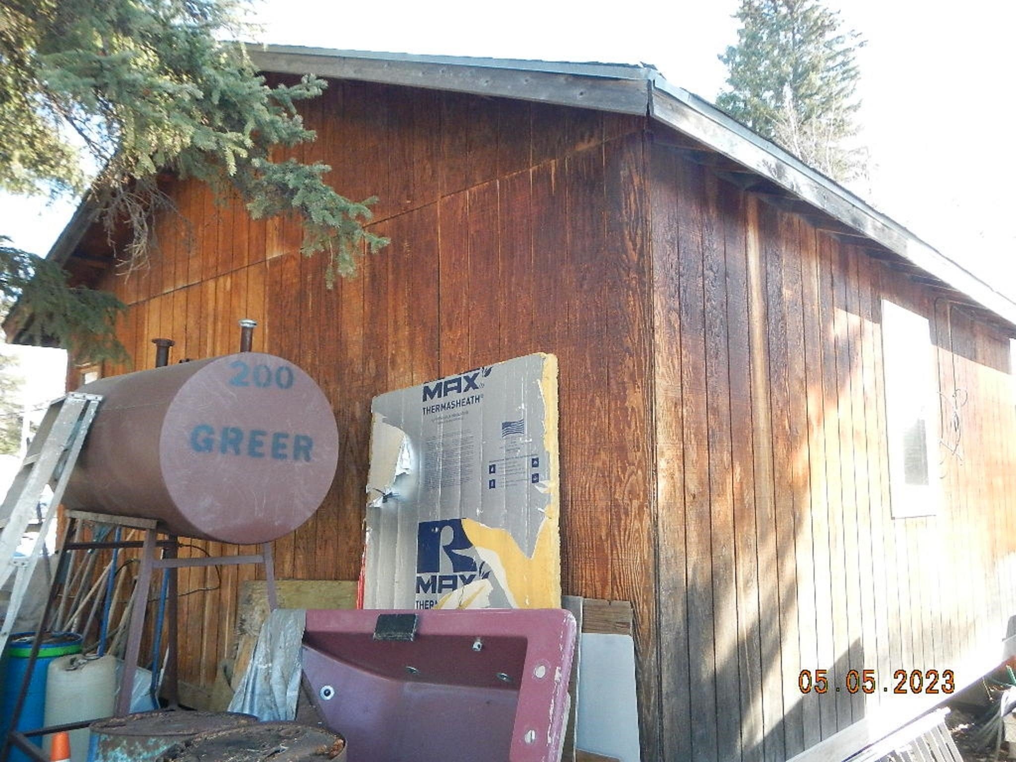 Single Family 1BR - 304 HAINES AVENUE, Fairbanks, AK