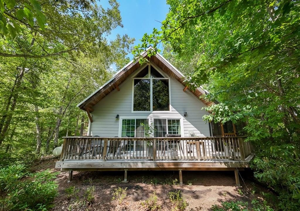 Other 2BR 2BA - 292 Wolf Creek Heights, Almond, NC