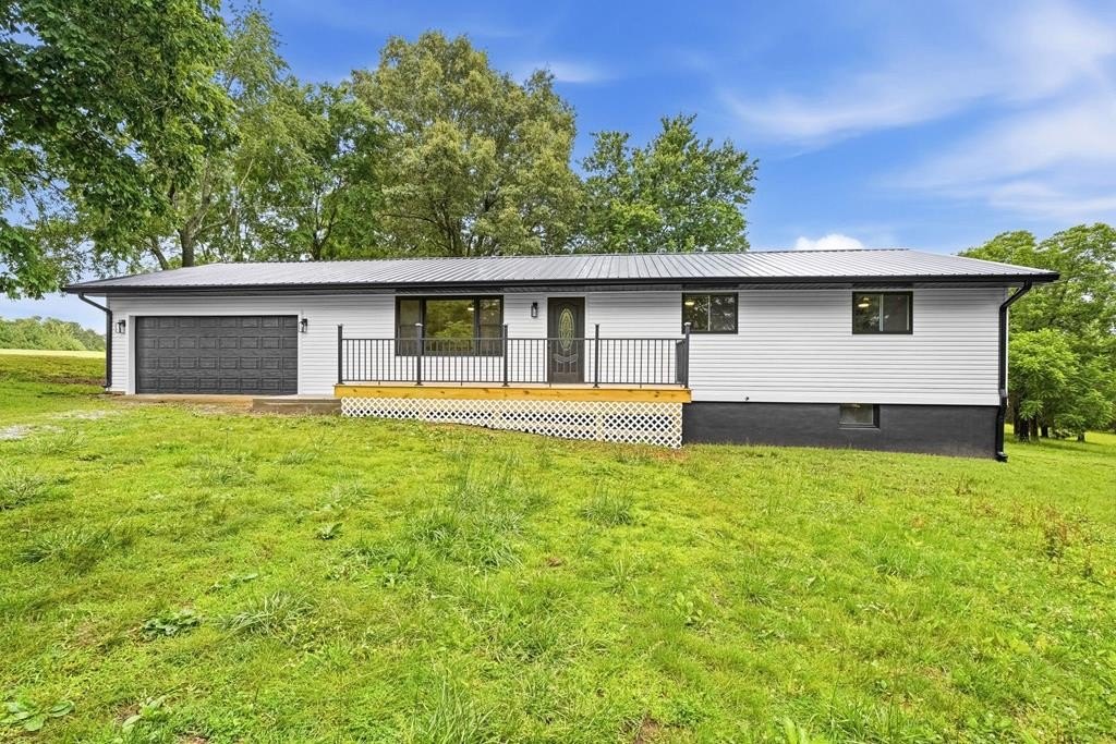 Single Family 3BR 2BA - 241  Hart Ln., Nebo, KY