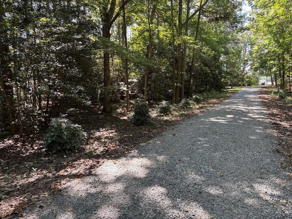 Single Family - 47 L Hickory Hill Lane, Lancaster, VA