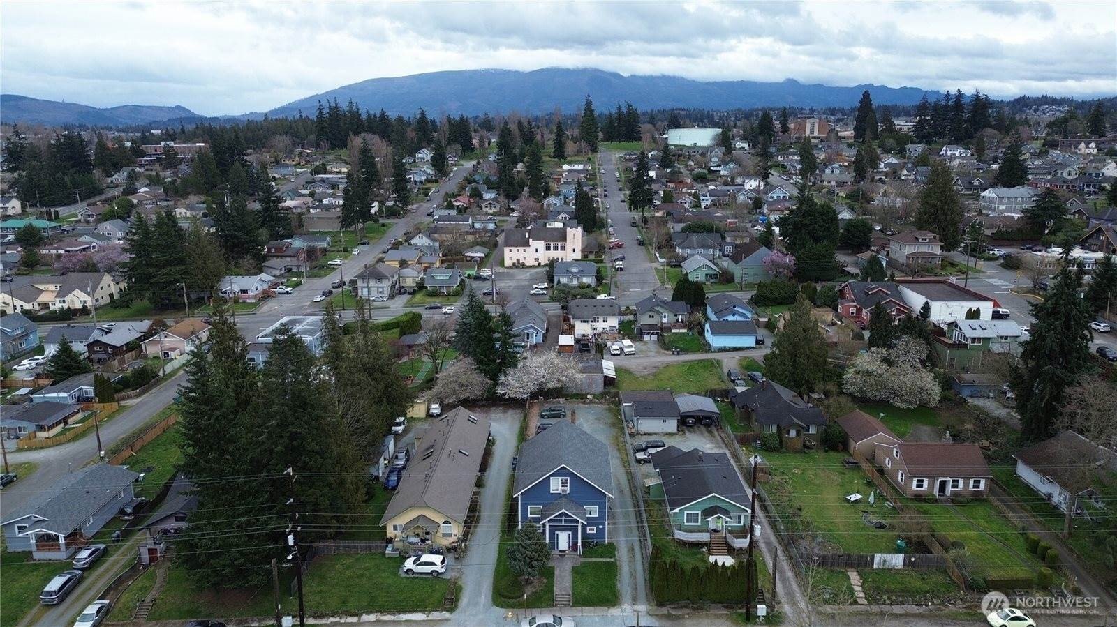 Other - 520 North 1st Street, Mount Vernon, WA