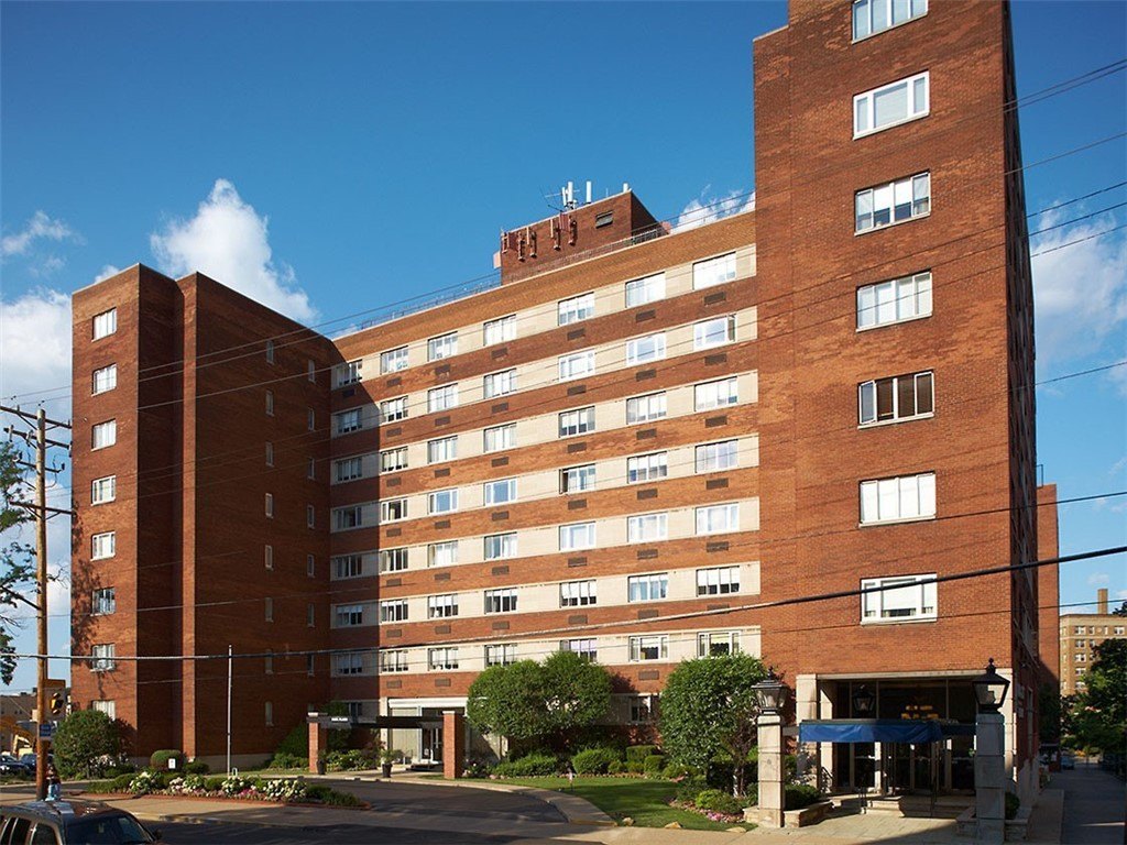 Condo 2BR 2BA - 128 N Craig St, Oakland, PA